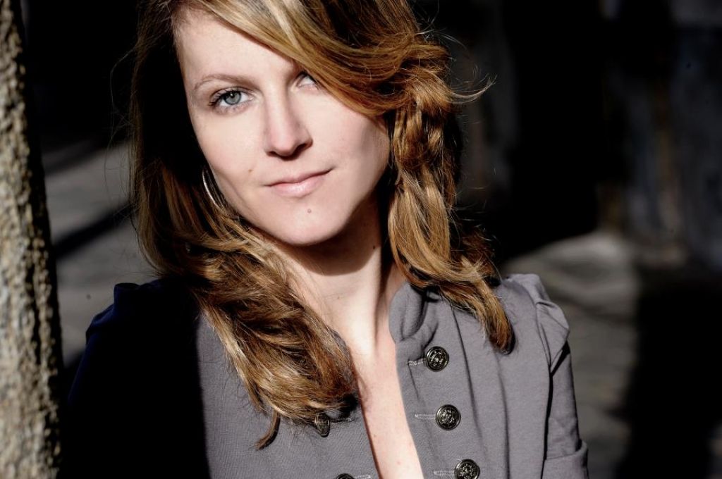 Salotto Bibliosport: appuntamento con Silvia Montemurro